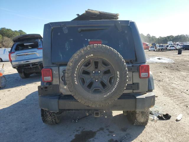 1C4BJWDG3EL273097 Jeep Wrangler