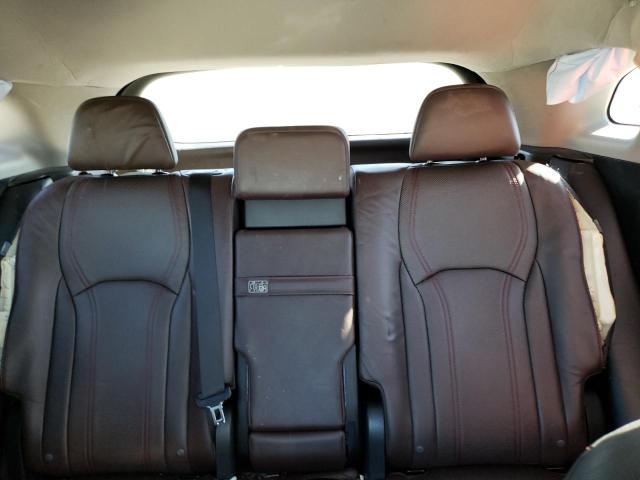 2016 LEXUS RX 350 - 2T2ZZMCA2GC033697