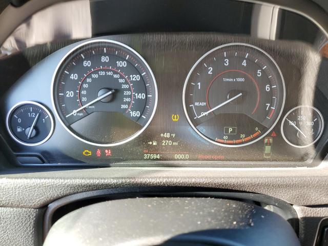 2019 BMW 430XI GRAN - WBA4J3C52KBL07262