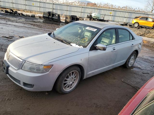 2006 Lincoln Zephyr 