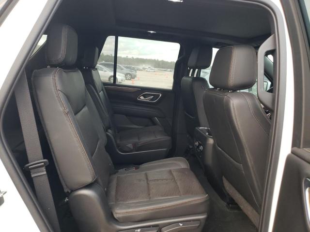 2021 CHEVROLET TAHOE C150 - 1GNSCTKLXMR139487