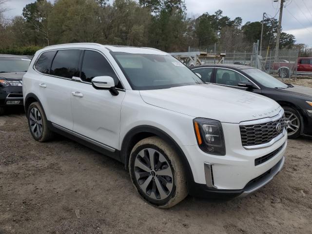 5XYP3DHCXMG104006 KIA Telluride Ex
