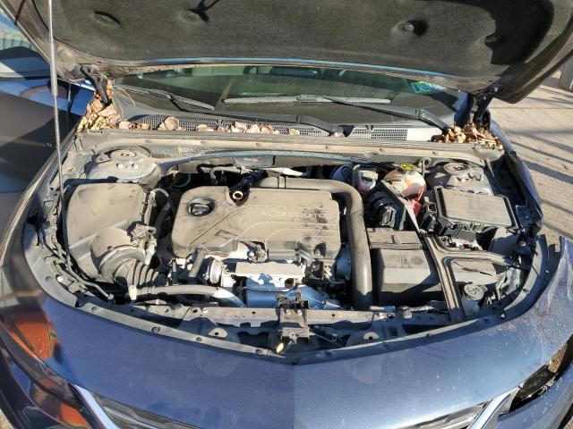 2017 CHEVROLET MALIBU LS - 1G1ZB5ST3HF168819