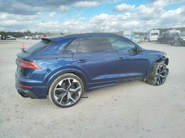 2021 AUDI RS Q8 WU1ARBF12MD005532