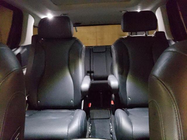 2022 KIA CARNIVAL S KNDNE5H39N6093477