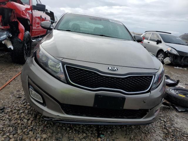 5XXGN4A77FG407484 KIA OPTIMA EX