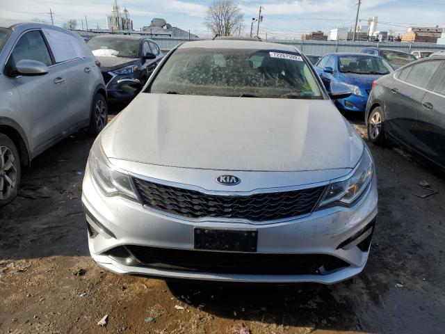 5XXGT4L31KG289264 KIA Optima Lx