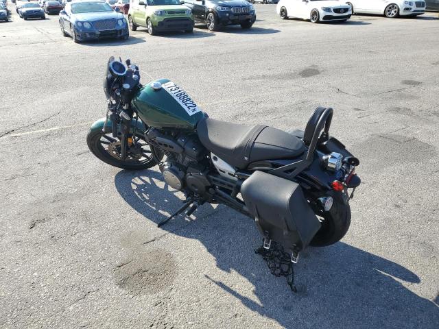 2015 YAMAHA XVS950 CR JYAVN06Y3FA000089