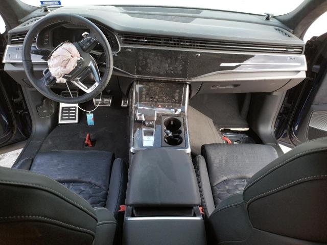 2021 AUDI RS Q8 WU1ARBF12MD005532