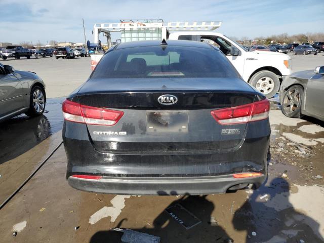2016 KIA OPTIMA LX - 5XXGT4L32GG111645