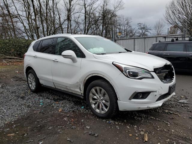 LRBFXDSA2HD099345 Buick Envision Essence