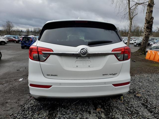 LRBFXDSA2HD099345 Buick Envision Essence