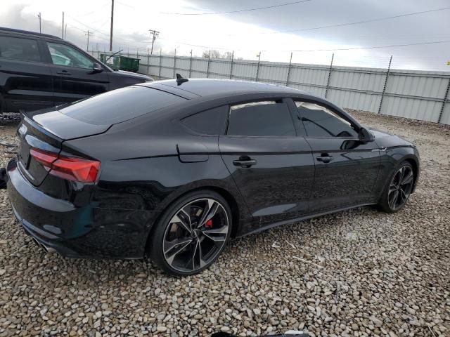 2020 AUDI S5 WAUB4CF51LA014079