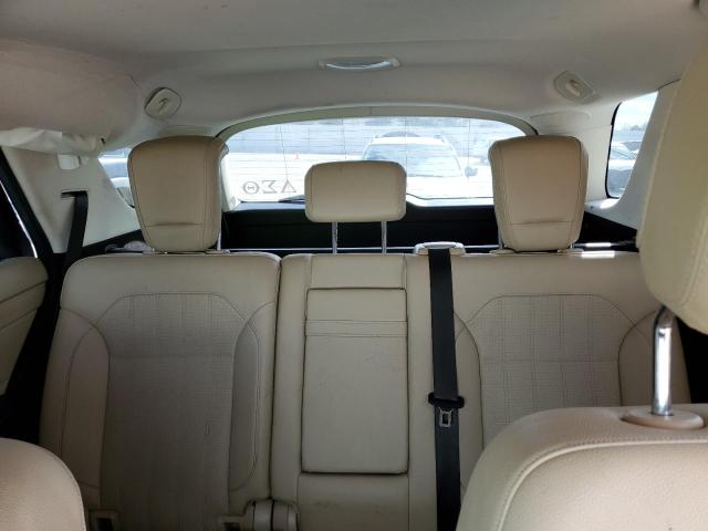 2018 MERCEDES-BENZ GLE 350 - 4JGDA5JB7JB058846