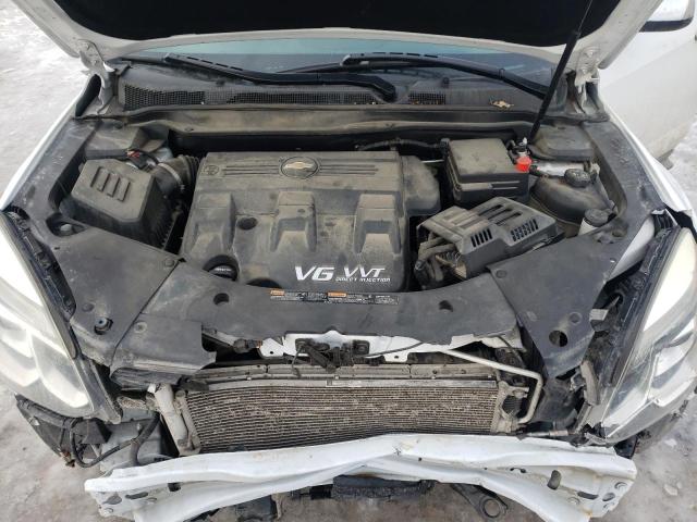 2016 CHEVROLET EQUINOX L - 2GNFLGE37G6240121