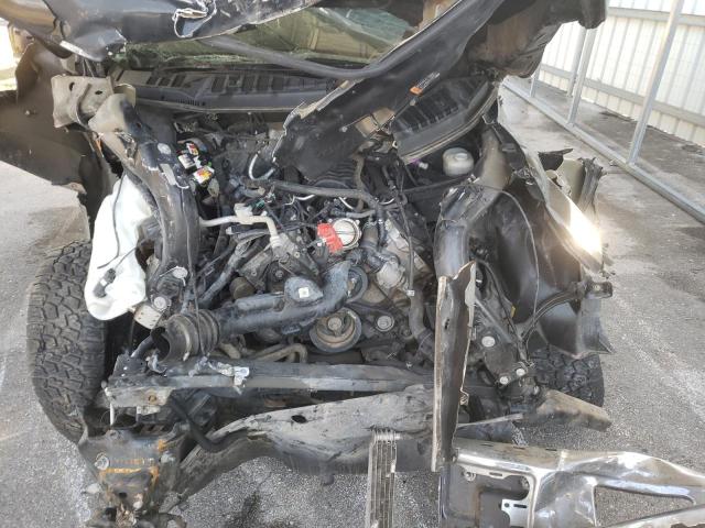 1FTEW1EF1FFA84827 Ford F150 Supercrew