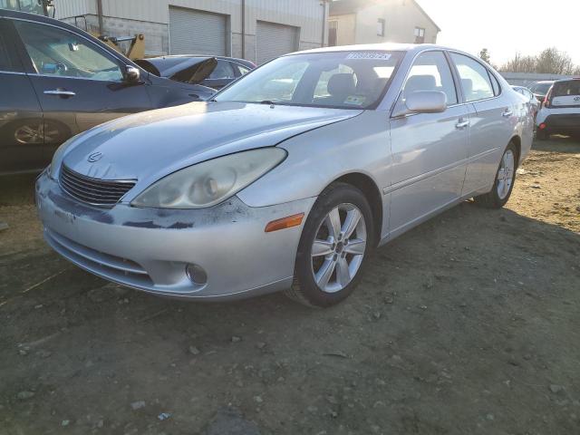 2005 Lexus ES 330 