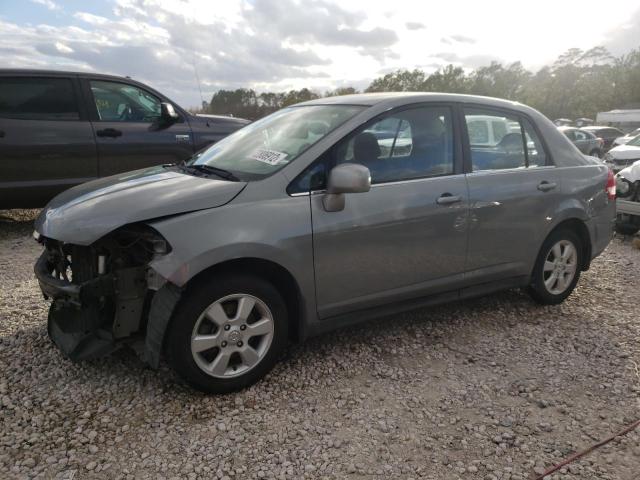 2007 Nissan Versa S