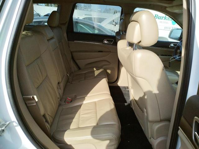 1C4RJEBG8EC529164 Jeep Grand Cherokee Limited