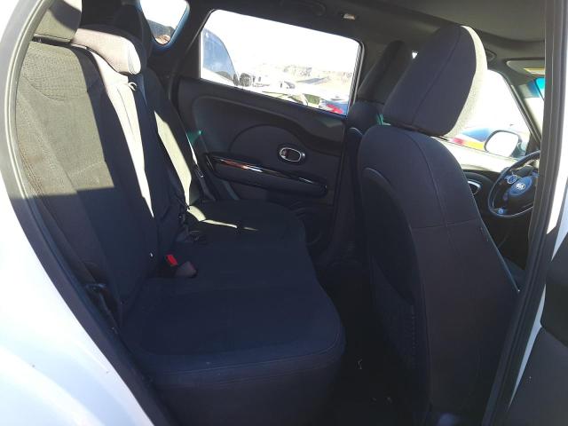 KNDJX3A54F7140029 KIA Soul !