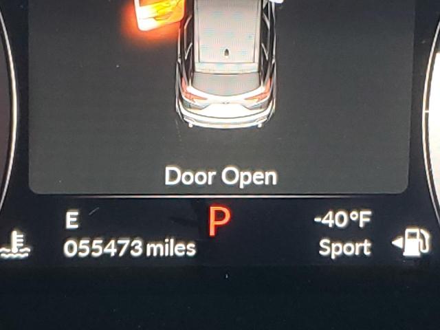 5J8TC1H6XKL001291 Acura RDX
