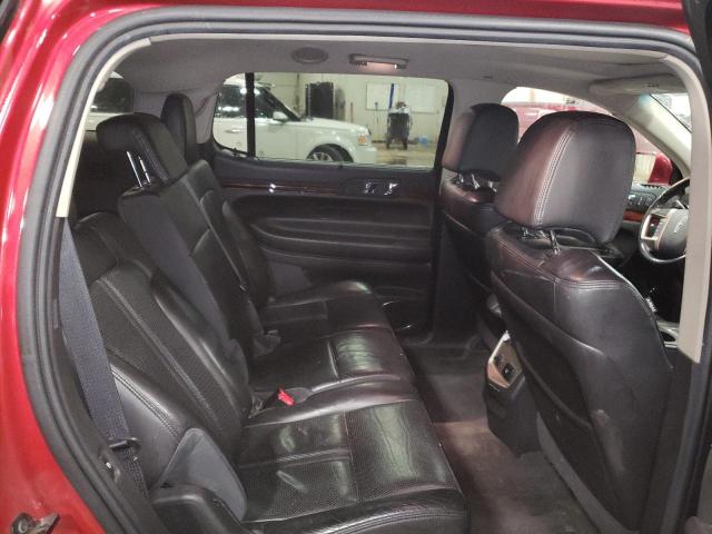 2LMHJ5AR4ABJ11404 Lincoln MKT