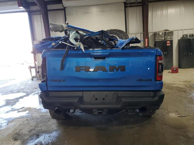 2022 RAM 1500 TRX 1C6SRFU91NN265389