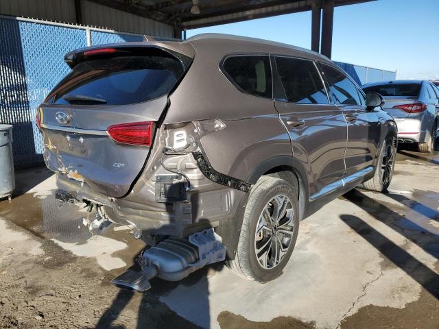 2019 HYUNDAI SANTA FE L - 5NMS53AA6KH048544