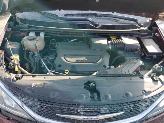 2020 CHRYSLER PACIFICA L - 2C4RC1GG9LR125404