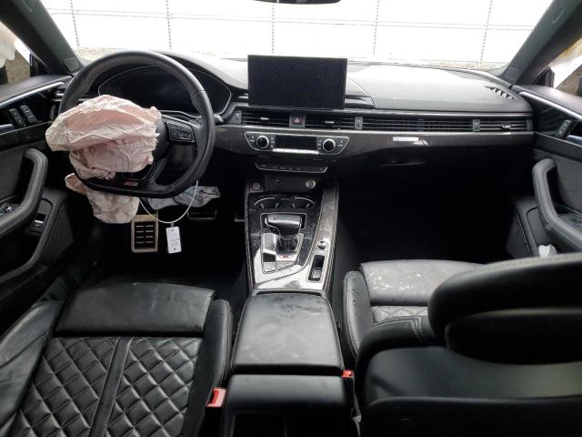 2020 AUDI S5 WAUB4CF51LA014079