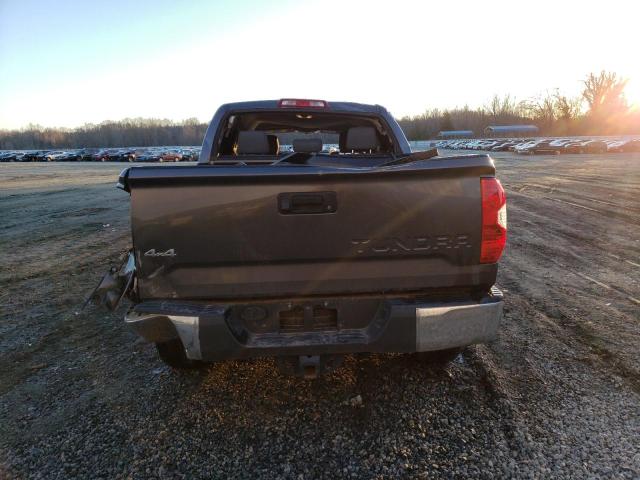 2016 TOYOTA TUNDRA CRE - 5TFDW5F15GX526588