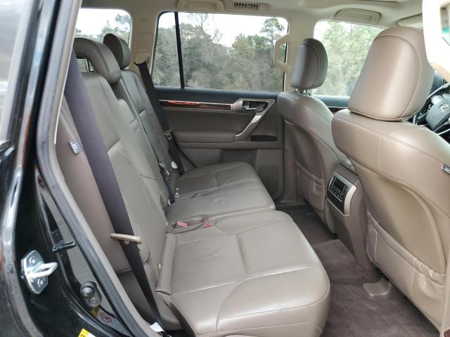 2016 LEXUS GX 460 - JTJBM7FX9G5136602