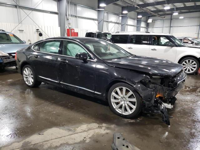 LVYA22ML5JP047542 Volvo S90 T6 Inscription