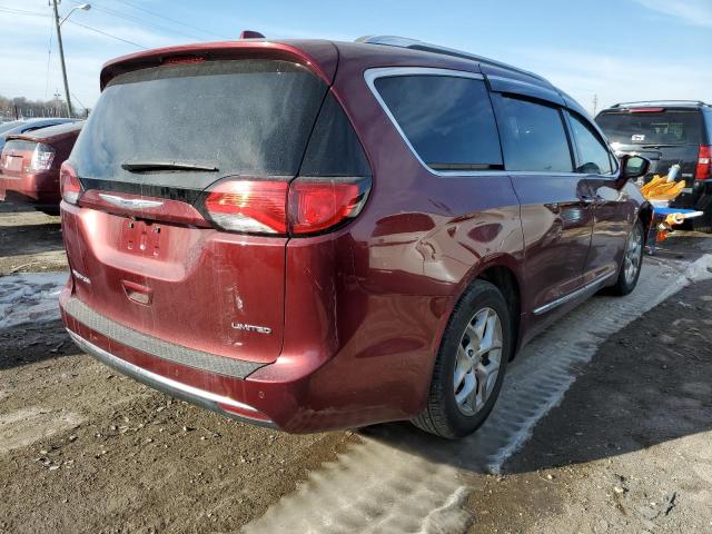 2020 CHRYSLER PACIFICA L - 2C4RC1GG9LR125404