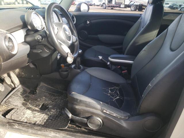 WMWMF33558TU69231 Mini Cooper