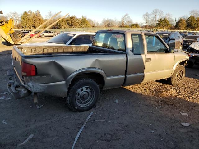 1GTCS19W618138259 GMC Sonoma