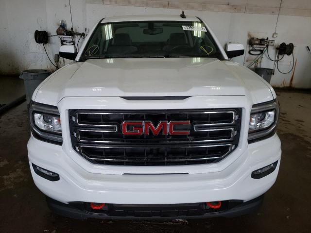2019 GMC SIERRA LIM 2GTV2LEC9K1193955