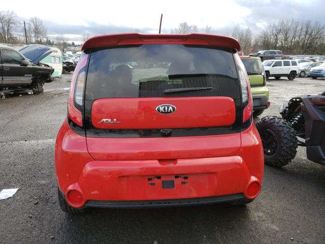 KNDJX3A52E7744371 KIA Soul !