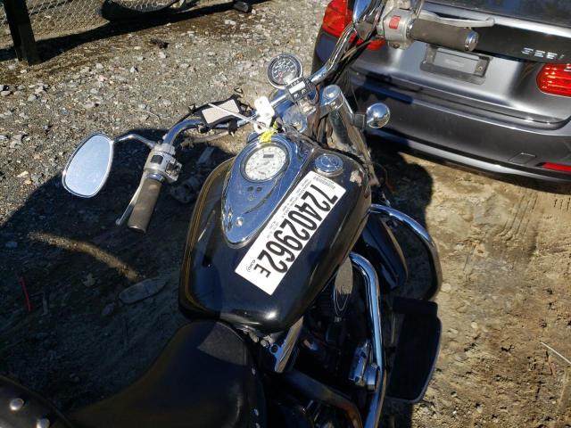 2003 YAMAHA XV1600 AS JYAVP02E63A023321