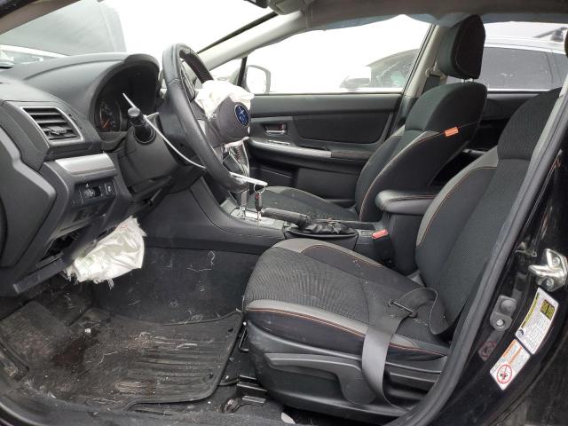 JF2GPABC8H8269708 Subaru Crosstrek Premium