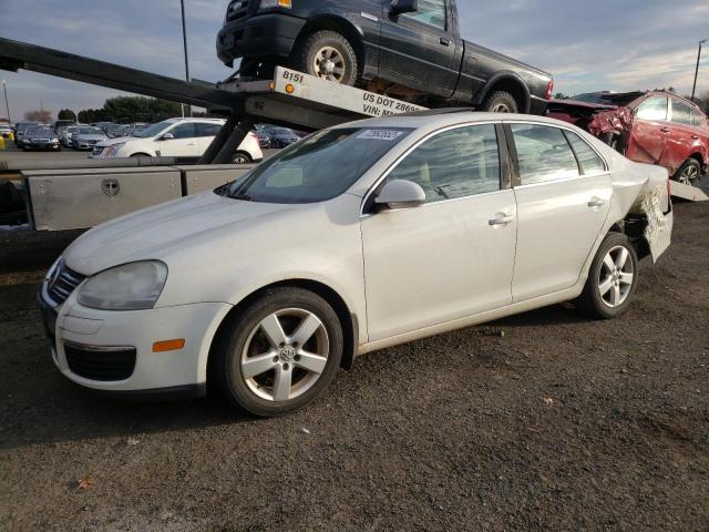 2008 Volkswagen Jetta SE