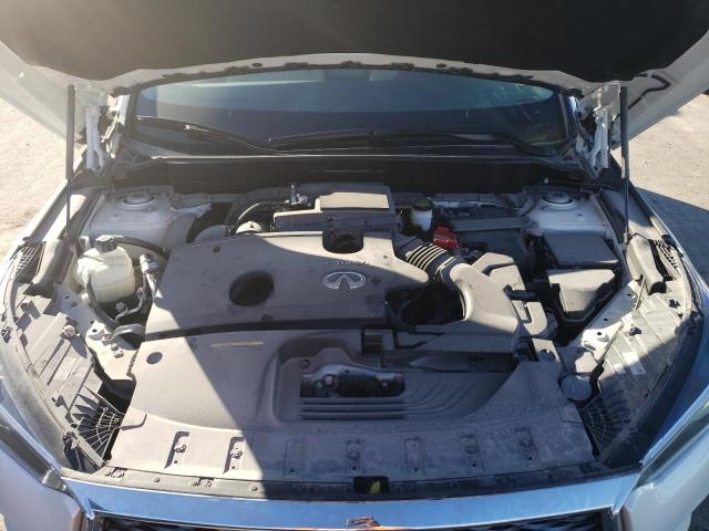 2021 INFINITI QX50 LUXE 3PCAJ5BB3MF122582