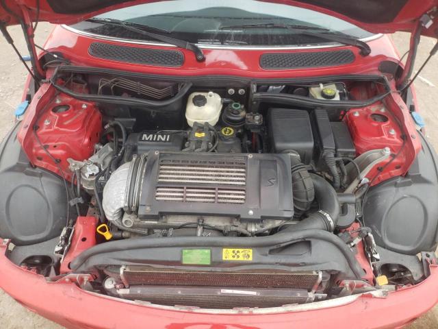 WMWRE33586TL16638 Mini Cooper