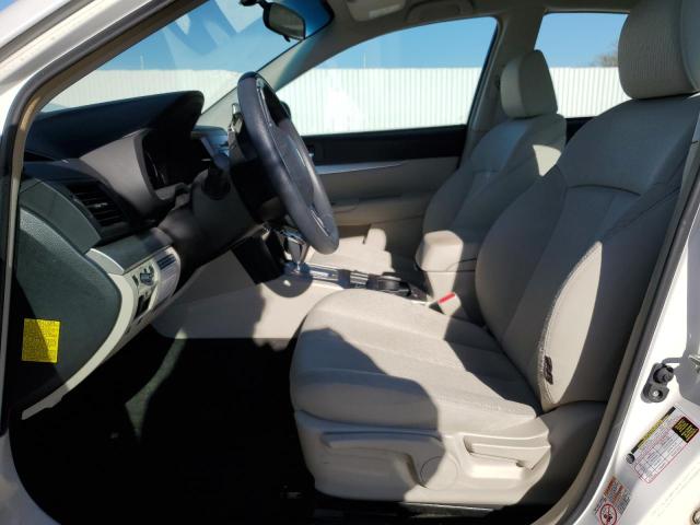 4S3BMCA61C3013294 Subaru Legacy 2.5i