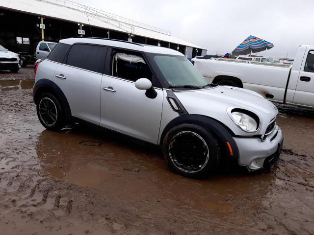 WMWZC3C58GWT09677 Mini Cooper S Countryman