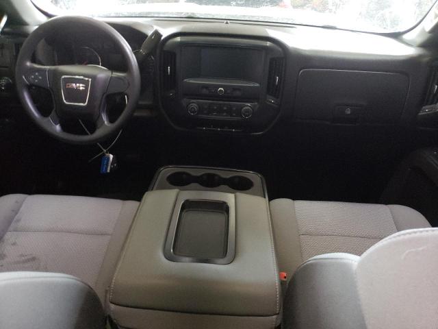 2019 GMC SIERRA LIM 2GTV2LEC9K1193955