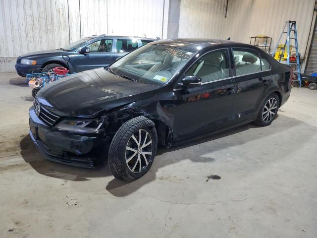 2017 Volkswagen Jetta SE