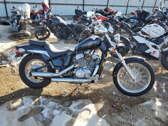 2006 HONDA VT600 C JH2PC21076M700073