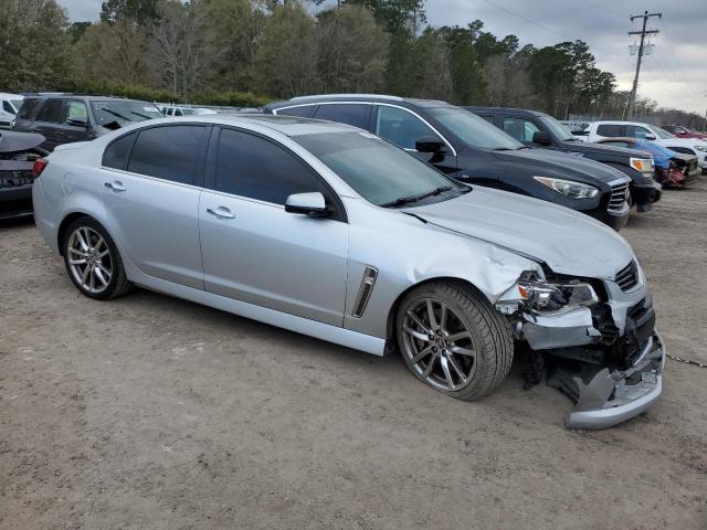 2015 CHEVROLET SS - 6G3F15RW8FL103060