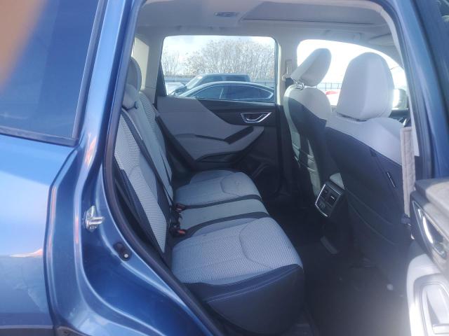JF2SKAJC6MH527955 Subaru Forester Premium